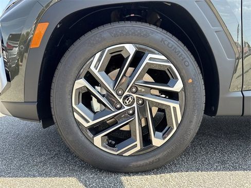 New 2026 Hyundai Tucson Limited image 11