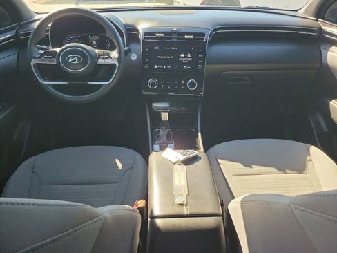 Certified 2022 Hyundai Santa Cruz SEL image 21