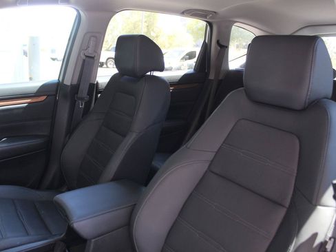 Used 2020 Honda CR-V EX-L image 21