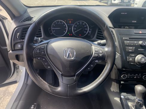 Used 2018 Acura ILX w/ Special Edition Package image 11