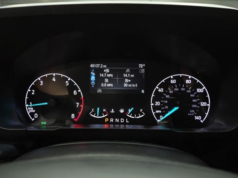 Used 2024 Ford Maverick XLT w/ XLT Luxury Package FWD image 24