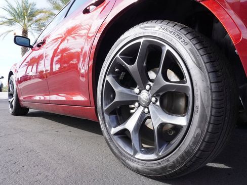 Used 2023 Chrysler 300 S image 6