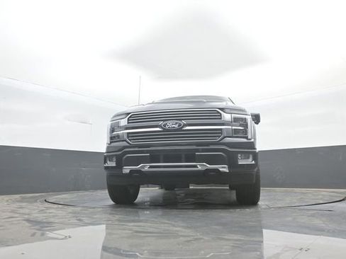 New 2026 Ford F150 Platinum w/ Equipment Group 702A High AWD/4WD image 35