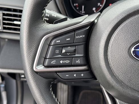 Certified 2025 Subaru Legacy Premium w/ Popular Package #1 image 30