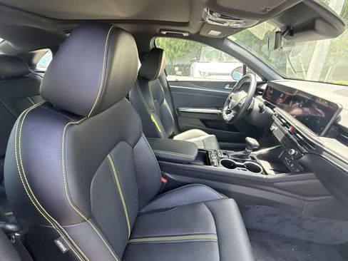 Certified 2026 Kia K5 GT FWD image 13