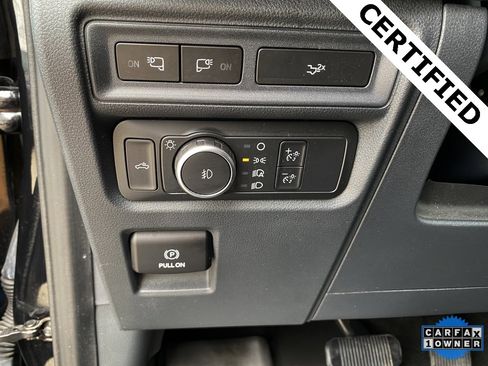 Certified 2023 Ford F150 XLT w/ Equipment Group 302A High image 31