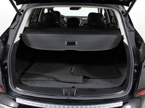 Certified 2020 Nissan Murano Platinum FWD image 18