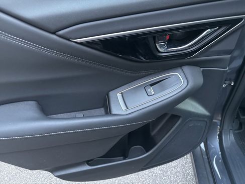 Used 2024 Subaru Legacy Limited image 8