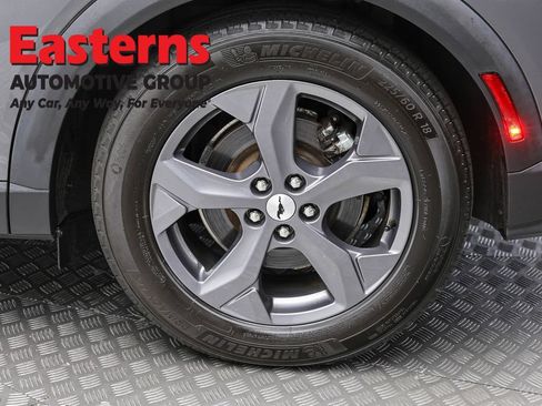 Used 2023 Ford Mustang Mach-E Select AWD/4WD image 8