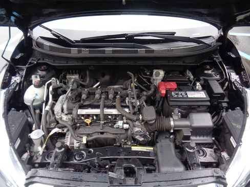 Used 2019 Nissan Kicks SV w/ Exterior Package image 7