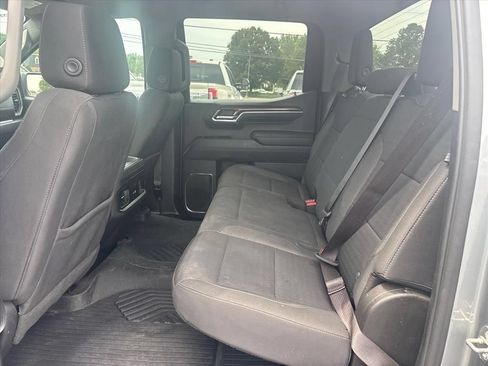 Used 2024 Chevrolet Silverado 1500 RST AWD/4WD image 17