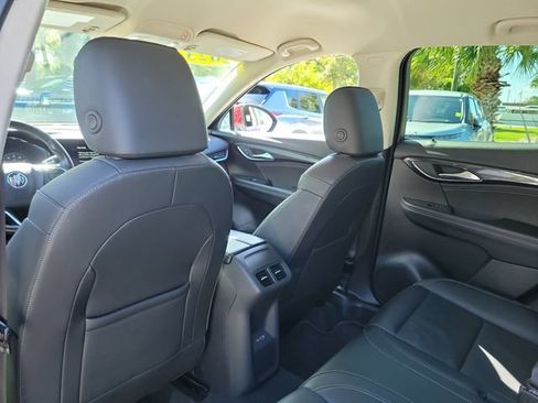 Used 2023 Buick Envision Essence FWD image 13