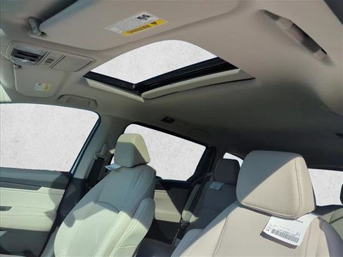 New 2026 Honda Odyssey EX-L image 18