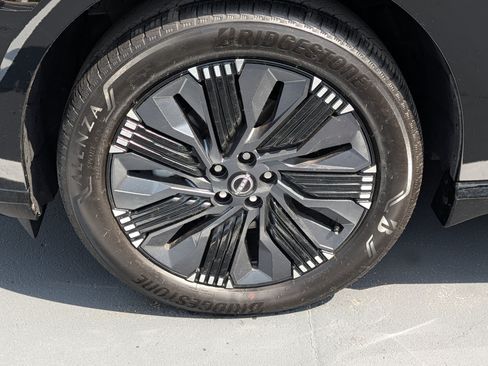Used 2026 Nissan Murano Platinum w/ Cargo Package AWD/4WD image 15