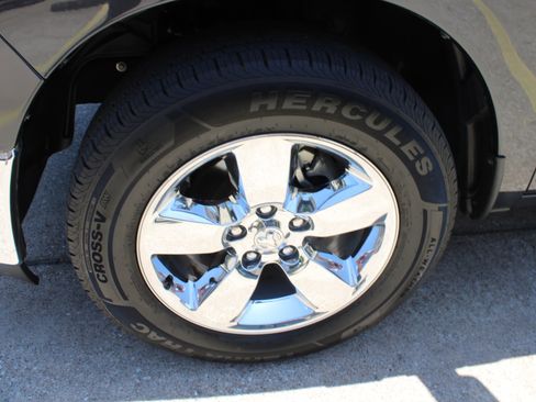 Certified 2017 RAM 1500 Lone Star RWD image 15
