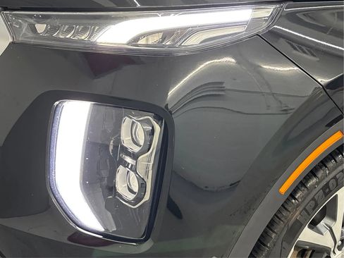 Used 2021 Hyundai Palisade SEL w/ Convenience Package image 34