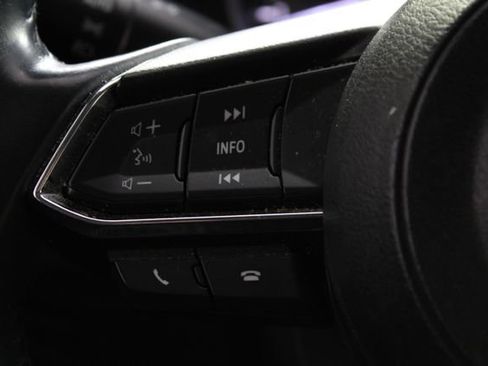 Used 2020 MAZDA CX-5 Touring image 19