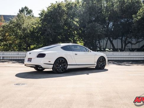 Used 2013 Bentley Continental GT Speed image 58