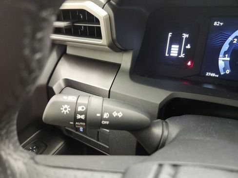 Used 2025 Toyota 4Runner SR5 RWD image 53