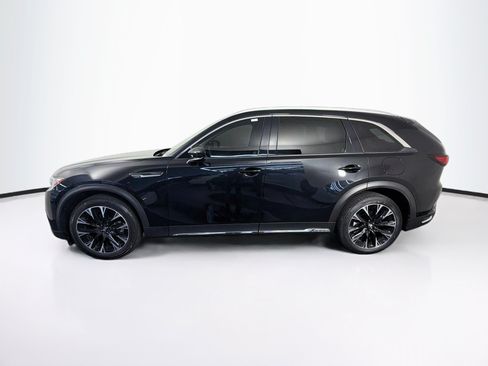 Used 2024 MAZDA CX-90 Plug-In Hybrid w/ Premium Pkg AWD/4WD image 4