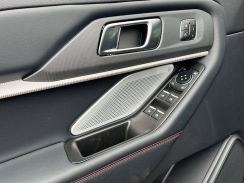 New 2026 Ford Explorer ST w/ Sun And Sound Package image 15