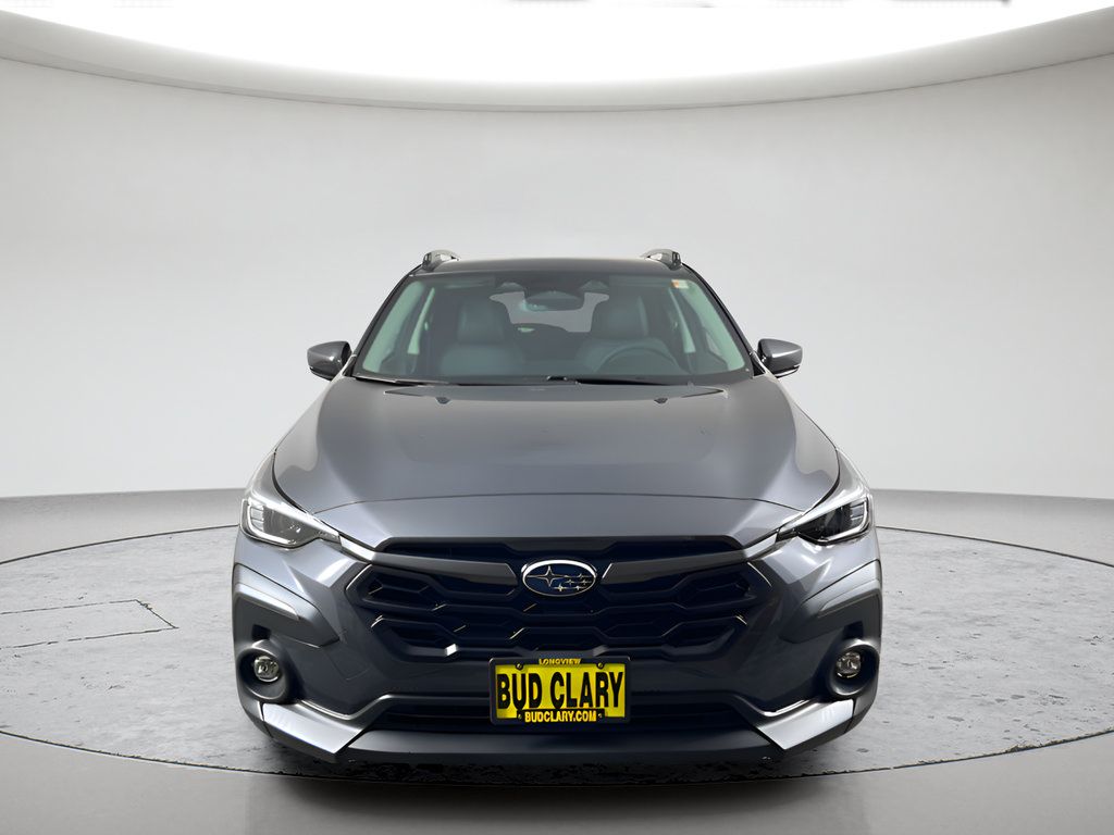 New 2026 Subaru Crosstrek 2.5i Limited w/ Crosstrek Mirror Package AWD/4WD image 8