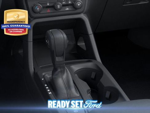 New 2025 Ford Ranger XL image 15