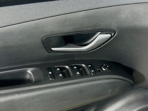 Used 2023 Hyundai Tucson SEL w/ Convenience Package AWD/4WD image 24