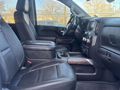 Used 2021 GMC Sierra 2500 Denali w/ Denali Ultimate Package image 14