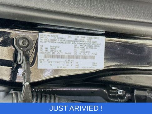 Used 2016 Ford Focus SE image 28