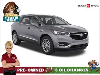 Used 2019 Buick Enclave Essence FWD video 1