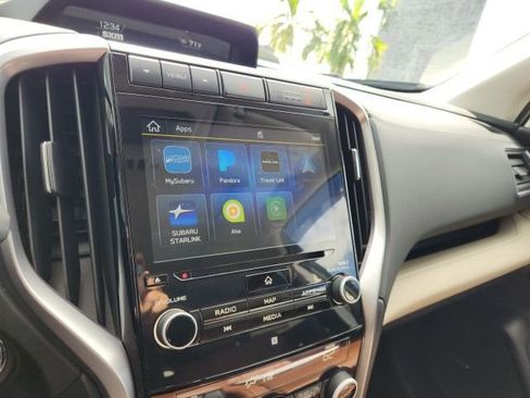 Certified 2021 Subaru Ascent Touring image 36