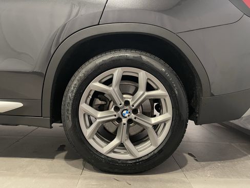Used 2022 BMW X3 xDrive30i w/ Convenience Package AWD/4WD image 9