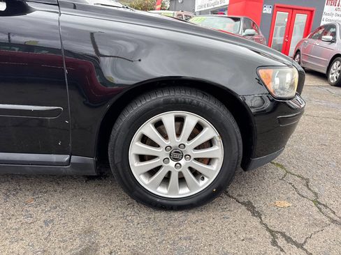 Used 2005 Volvo S40 2.4i image 11