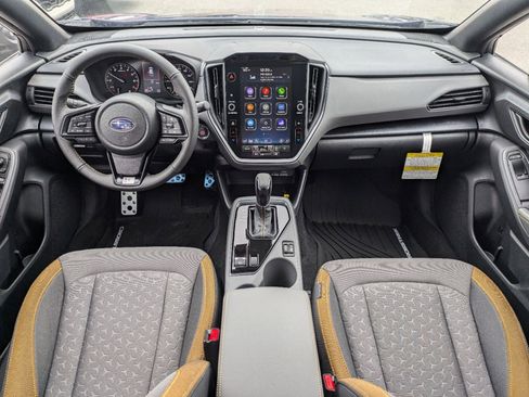 Certified 2025 Subaru Crosstrek 2.5i Sport image 15