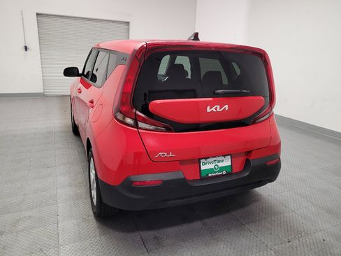 Used 2022 Kia Soul LX w/ Technology Package FWD image 6