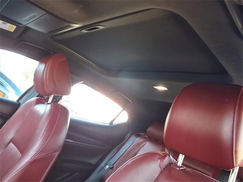 Used 2024 MAZDA MAZDA3 s image 14