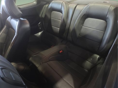 Used 2021 Ford Mustang GT Premium w/ Equipment Group 401A image 13
