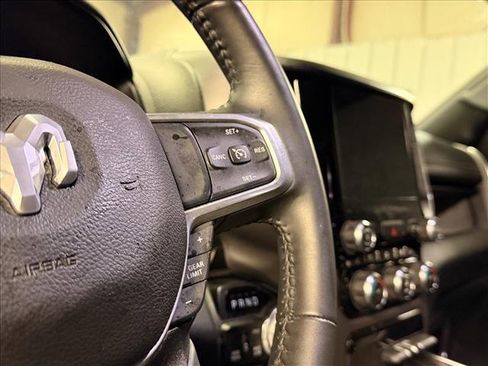 Used 2024 RAM 1500 Laramie image 17