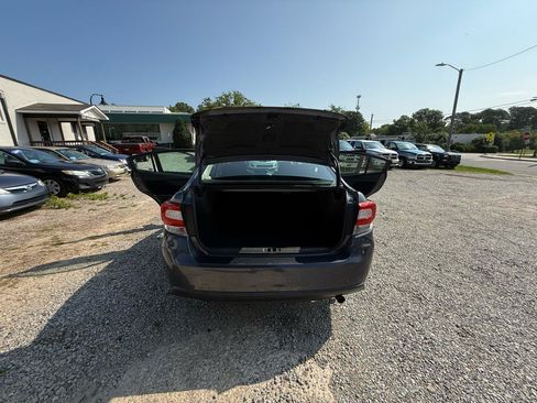 Used 2017 Subaru Impreza 2.0i AWD/4WD image 34