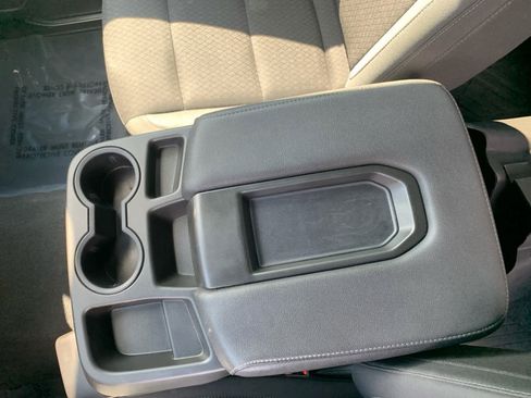 Used 2023 Chevrolet Silverado 1500 LT Trail Boss image 25