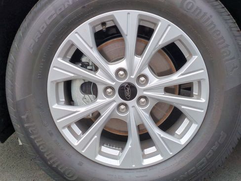 Used 2025 Ford Escape Active w/ Cold Weather Package image 14