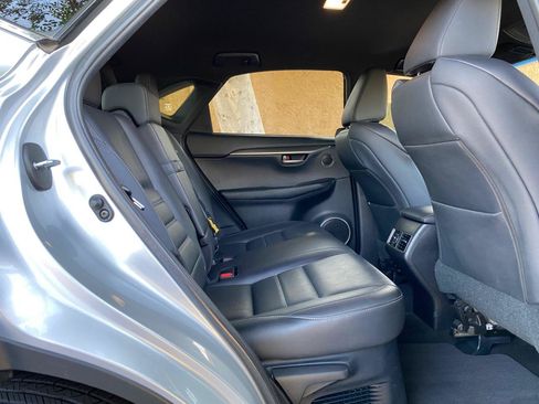 Used 2017 Lexus NX 200t F Sport w/ Accessory Package FWD image 41