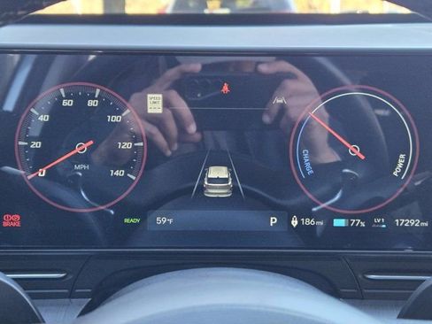 Certified 2024 Hyundai Kona SEL image 15