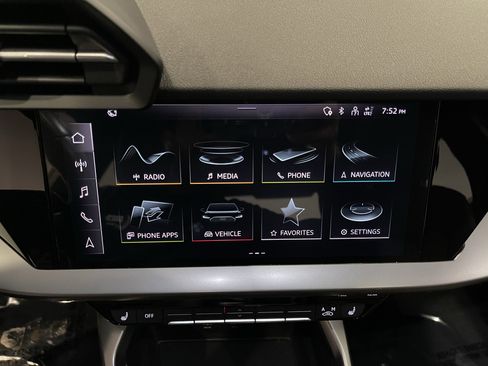 Used 2022 Audi A3 2.0T Premium w/ 18" Wheel Package image 23