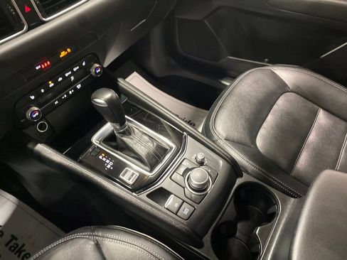 Certified 2025 MAZDA CX-5 AWD 2.5 S w/ Preferred Package image 24