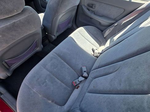 Used 2005 Hyundai Elantra GLS FWD image 8