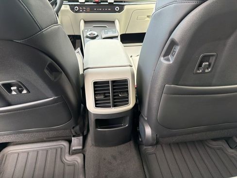 New 2026 Kia Sportage EX image 22