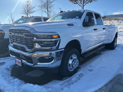 New 2026 RAM 3500 Tradesman