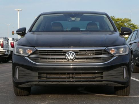 Used 2024 Volkswagen Jetta SEL image 23